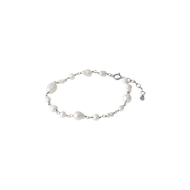 Pernille Corydon White Dreams armbnd B-431-S