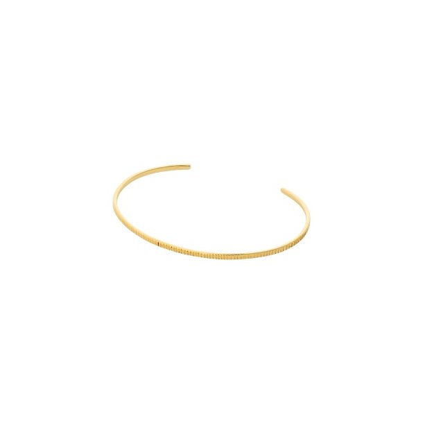 Pernille Corydon Sea Reflection armbnd B-483-GP