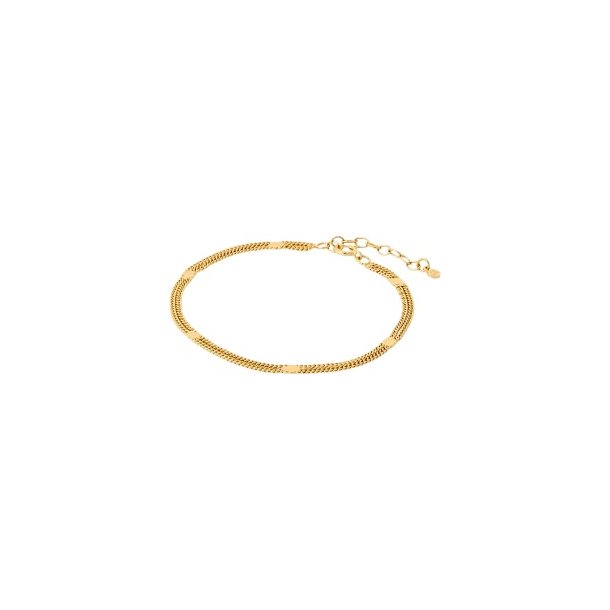 Pernille Corydon Agnes armbnd B-720-GP
