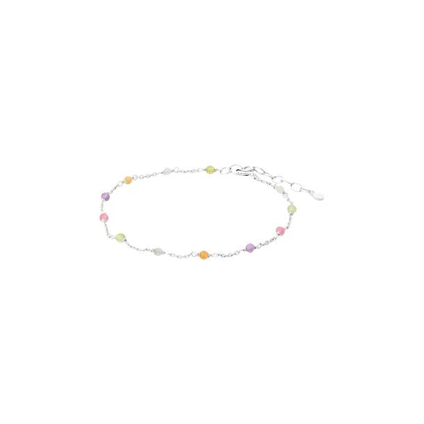 Pernille Corydon Rainbow armbnd B-854-S