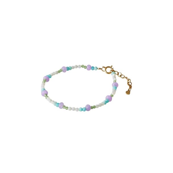Pernille Corydon Sea Colour armbnd B-860-GP