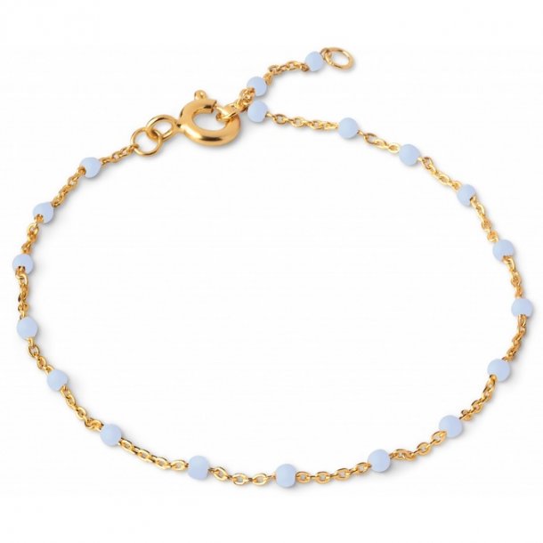 Enamel Lola Sky armbnd b66g_2