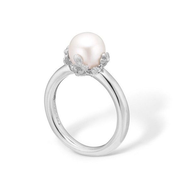 Blossom perle ring 21631177-31-55