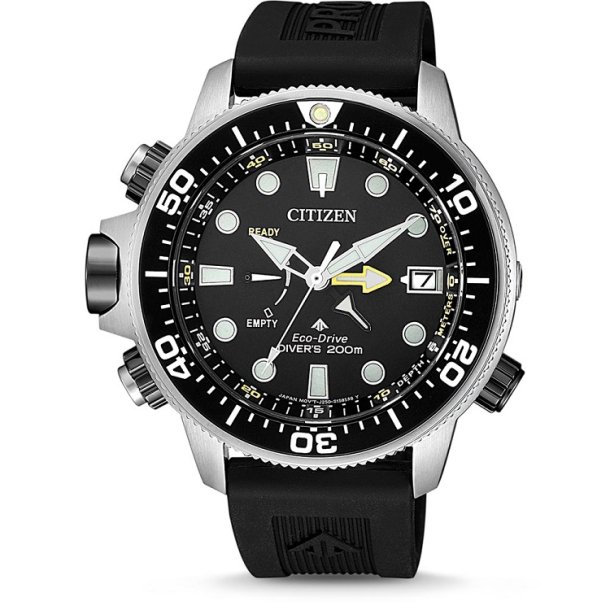 Citizen Eco-Drive Divers BN2036-14E