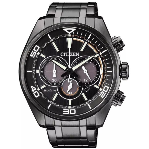 Citizen Eco-Drive CA4335-88E