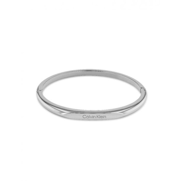 Calvin Klein Bar Bangle 35000045