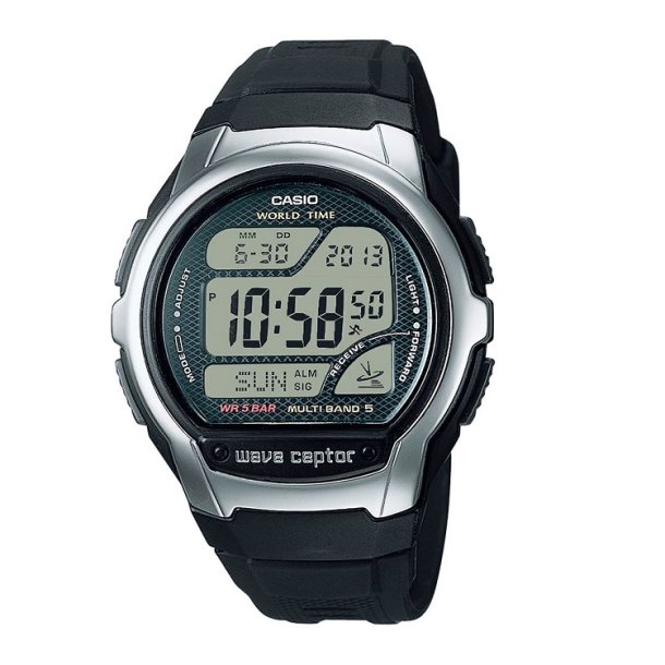 Casio WaveCeptor WV-58R-1AEF