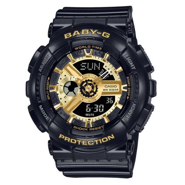 Casio Baby-G BA-110X-1AER