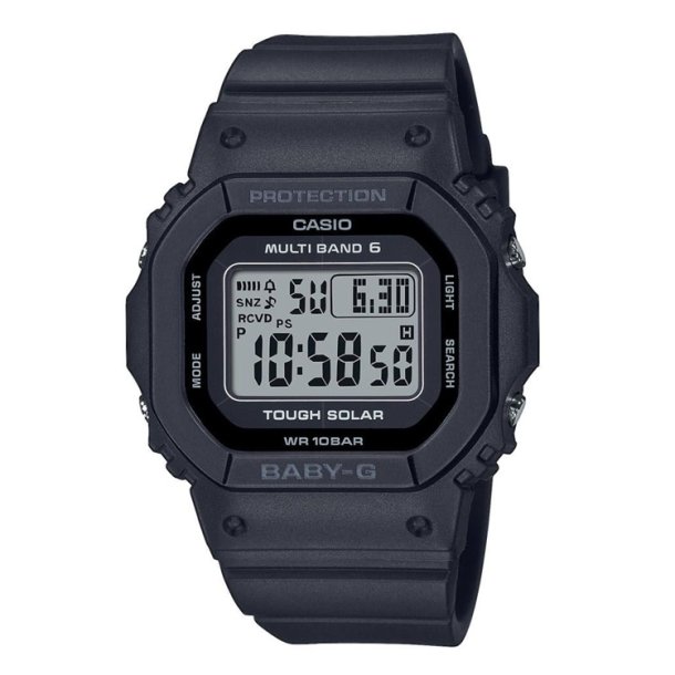 Casio Baby-G BGD-5650-1ER