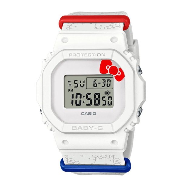 Casio Baby-G BGD-565KT-7ER