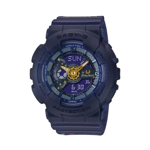 Casio Baby-G BA-110XSM-2AER Limited