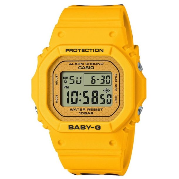 Casio Baby-G BGD-565SLC-9ER Limited