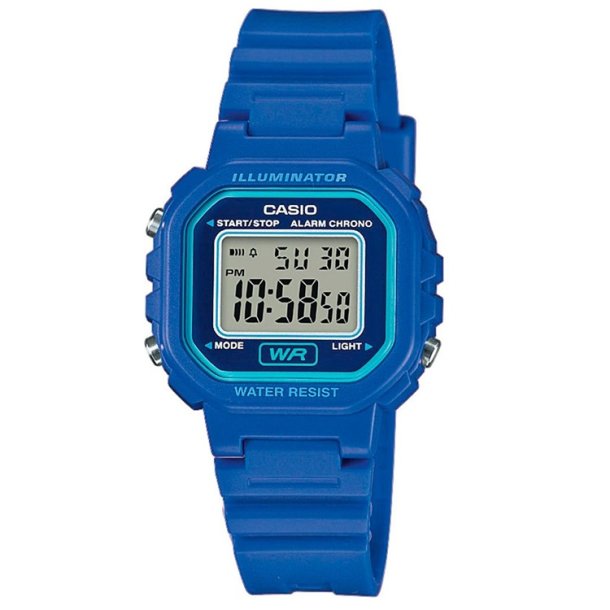 Casio Collection LA-20WH-2AEF