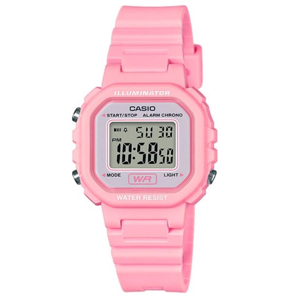 Casio Collection LA-20WH-4A1EF