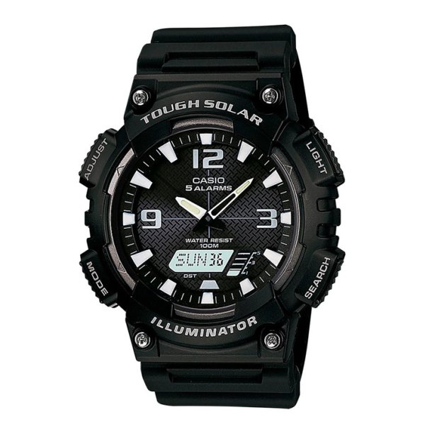 Casio Collection AQ-S810W-1AVEF