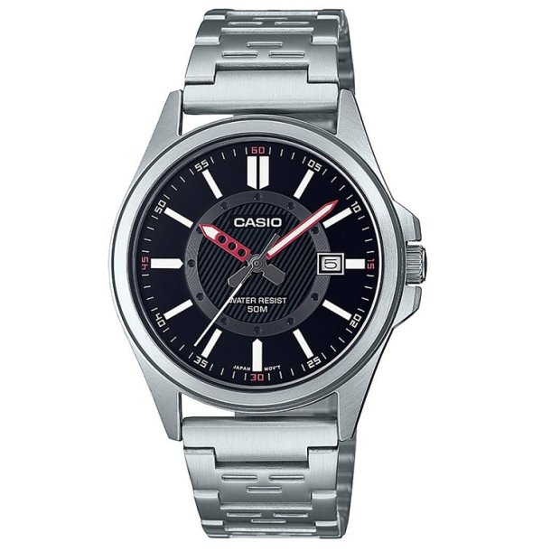 Casio Collection MTP-E700D-1EVEF