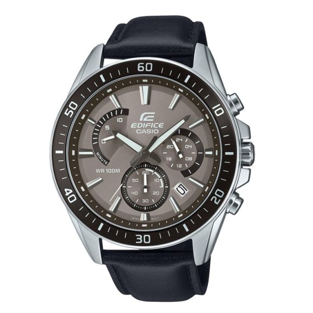 Casio Edifice EFR-552L-5AVUEF