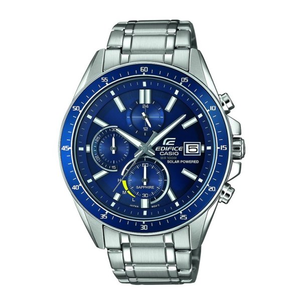 Casio Edifice EFS-S510D-2AVUEF