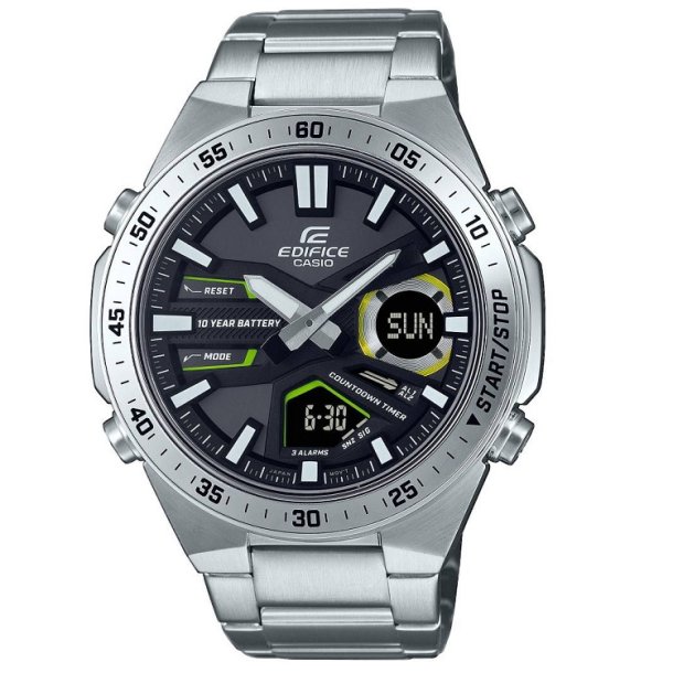 Casio Edifice EFV-C110D-1A3VEF