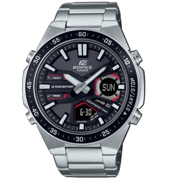 Casio Edifice EFV-C110D-1A4VEF