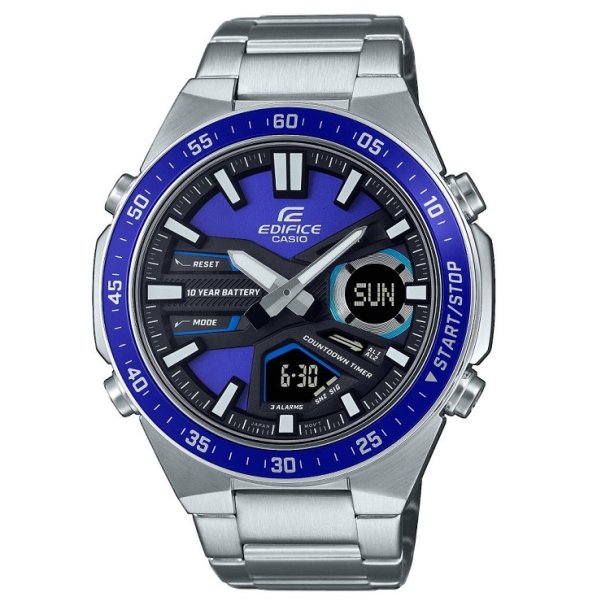 Casio Edifice EFV-C110D-2AVEF