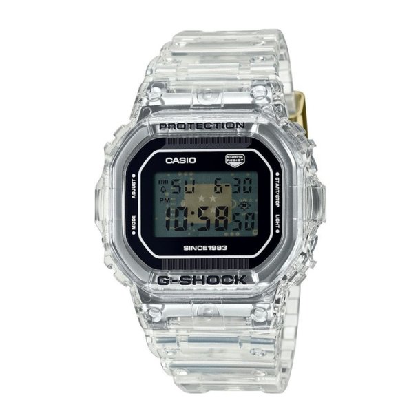 Casio G-Shock DW-5040RX-7ER