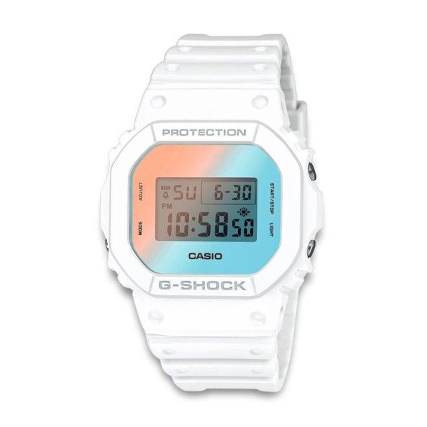 Casio G-Shock DW-5600TL-7ER