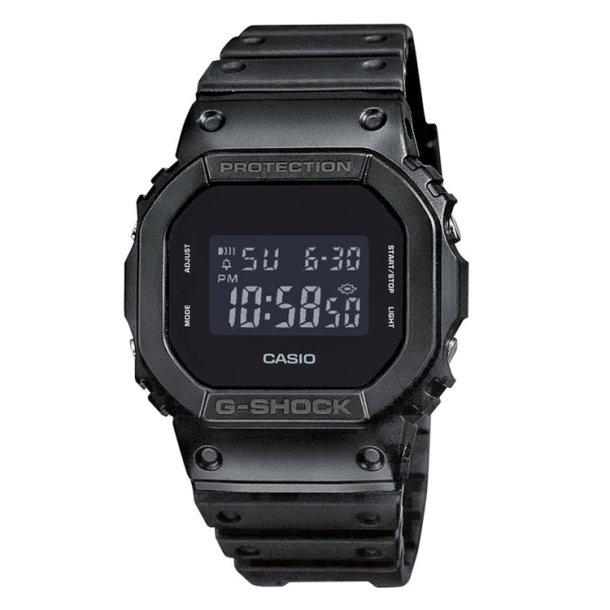 Casio G-Shock DW-5600UBB-1ER