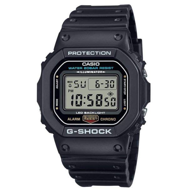 Casio G-Shock DW-5600UE-1ER