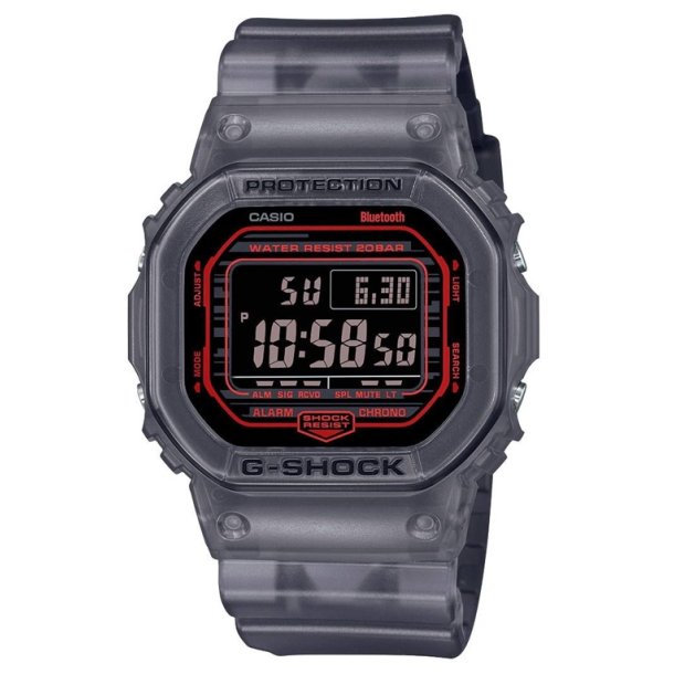 Casio G-Shock DW-B5600G-1ER