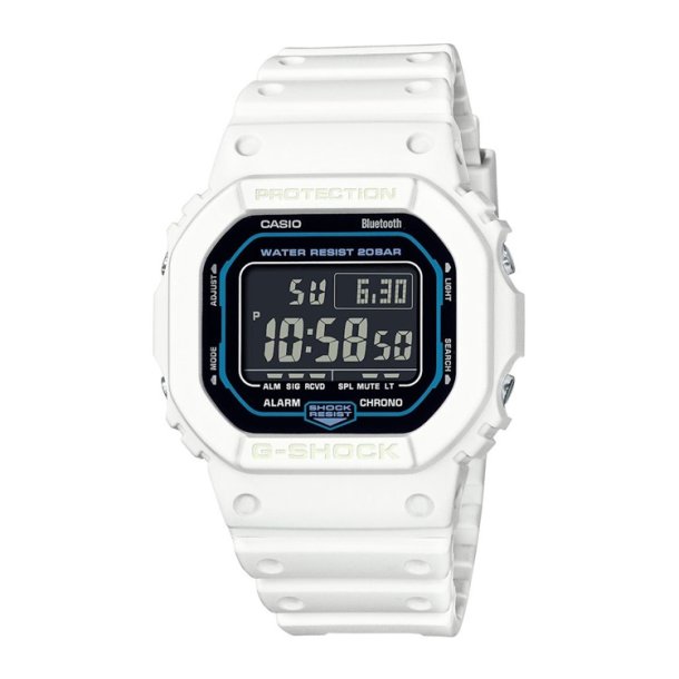 Casio G-Shock DW-B5600SF-7ER