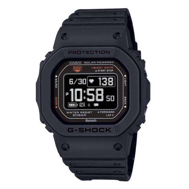 Casio G-Shock DW-H5600-1ER