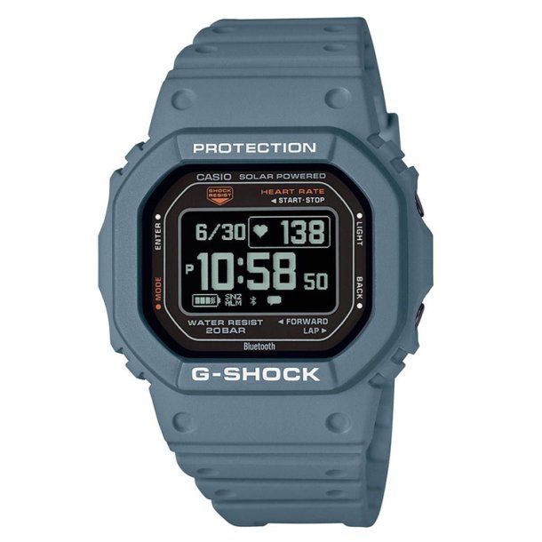 Casio G-Shock DW-H5600-2ER Limited