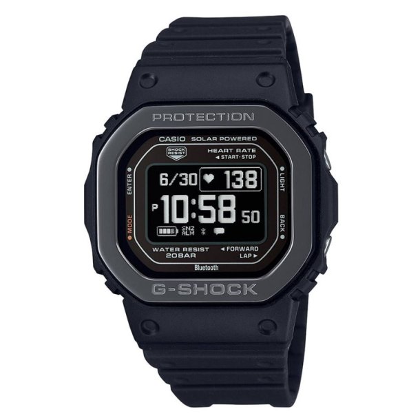 Casio G-Shock DW-H5600MB-1ER