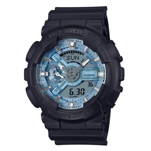 Casio G-Shock GA-110CD-1A2ER