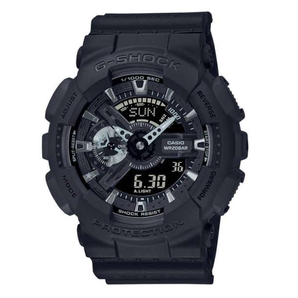 Casio G-Shock GA-114RE-1AER