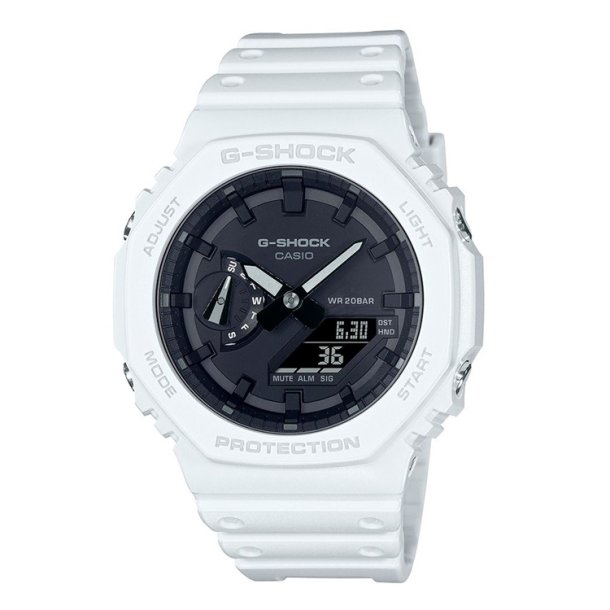 Casio G-Shock GA-2100-7AER Limited