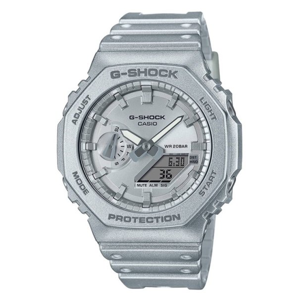 Casio G-Shock GA-2100FF-8AER