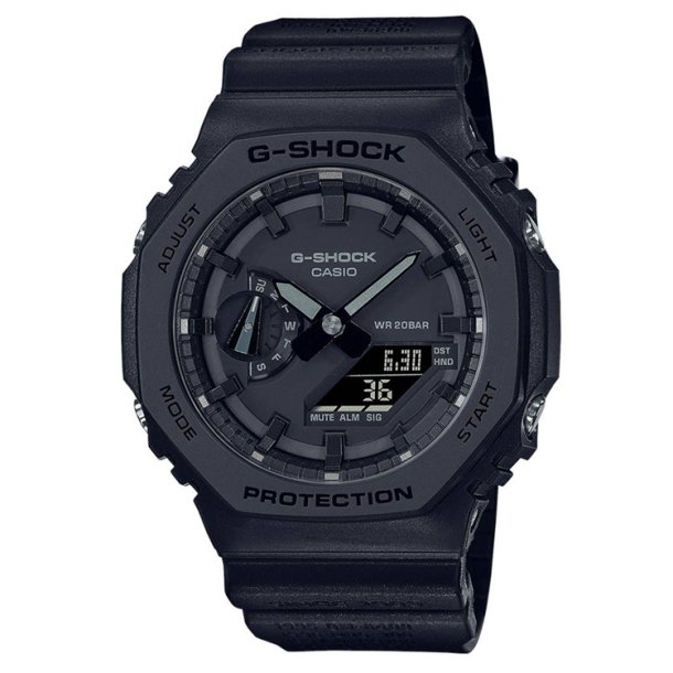 Casio G-Shock GA-2140RE-1AER