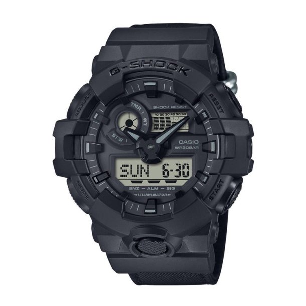 Casio G-Shock GA-700BCE-1AER