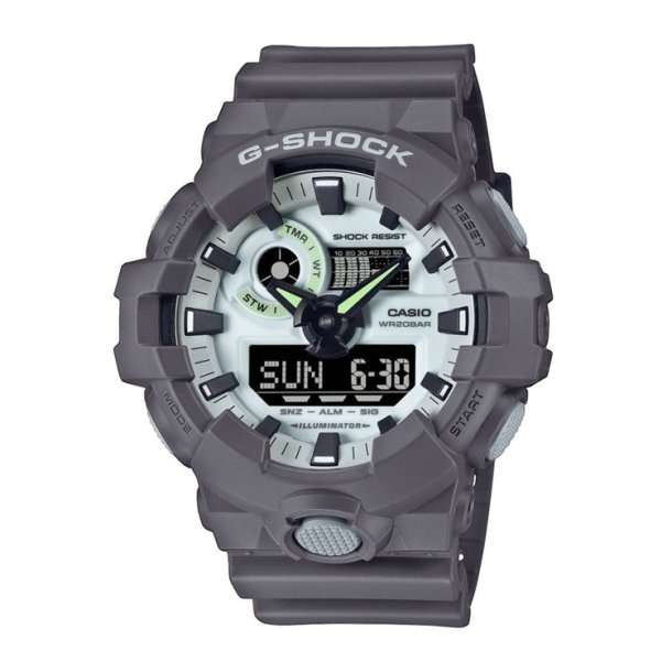 Casio G-Shock GA-700HD-8AER