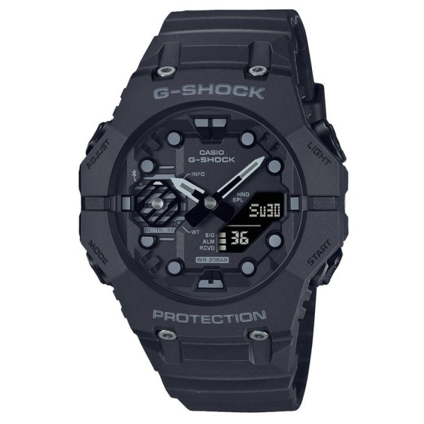 Casio G-Shock GA-B001-1AER