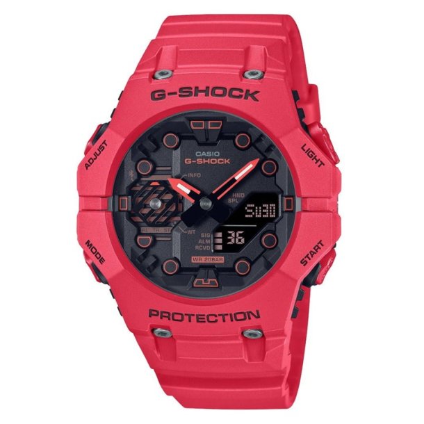 Casio G-Shock GA-B001-4AER