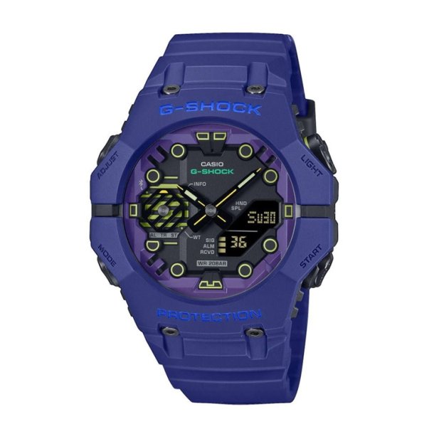 Casio G-Shock GA-B001CBR-2AER