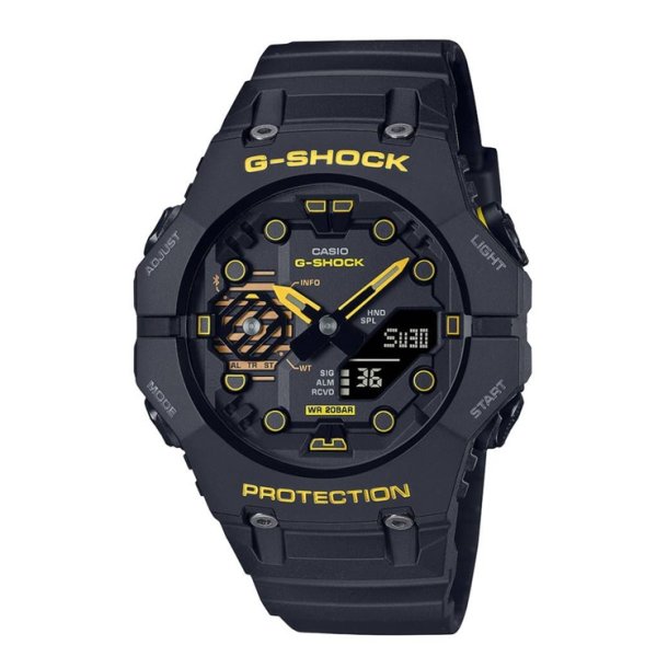 Casio G-Shock GA-B001CY-1AER