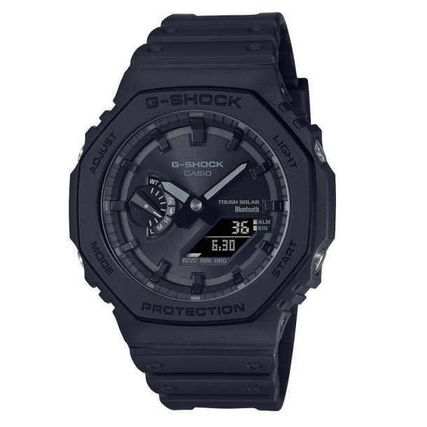 Casio G-shock GA-B2100-1A1ER