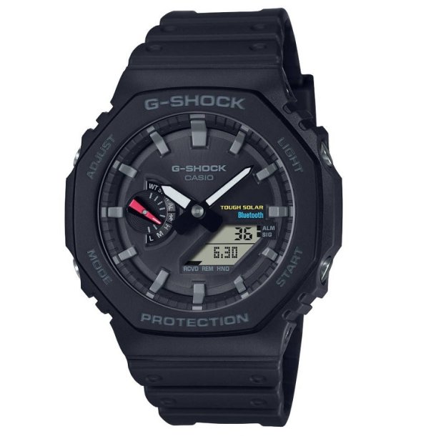 Casio G-shock GA-B2100-1AER