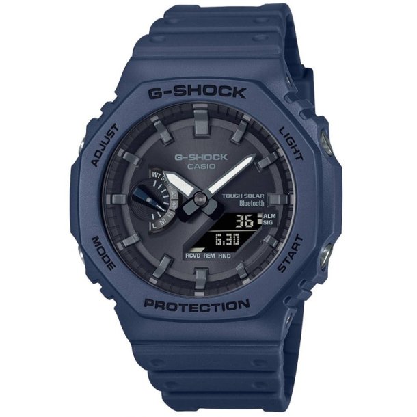 Casio G-shock GA-B2100-2AER