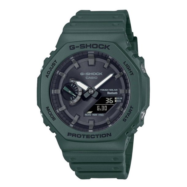 Casio G-shock GA-B2100-3AER