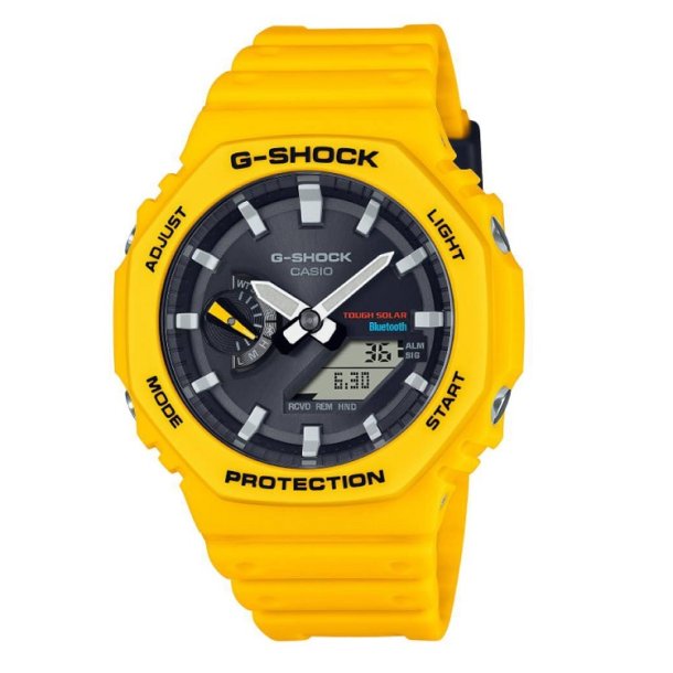 Casio G-shock GA-B2100C-9AER